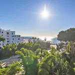 2 Bedroom Apartment, With Sea Views, In Puerto Banus