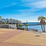 2 Bedroom Apartment, With Sea Views, In Puerto Banus