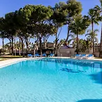 2 Bedroom Apartment, With Sea Views, In Puerto Banus