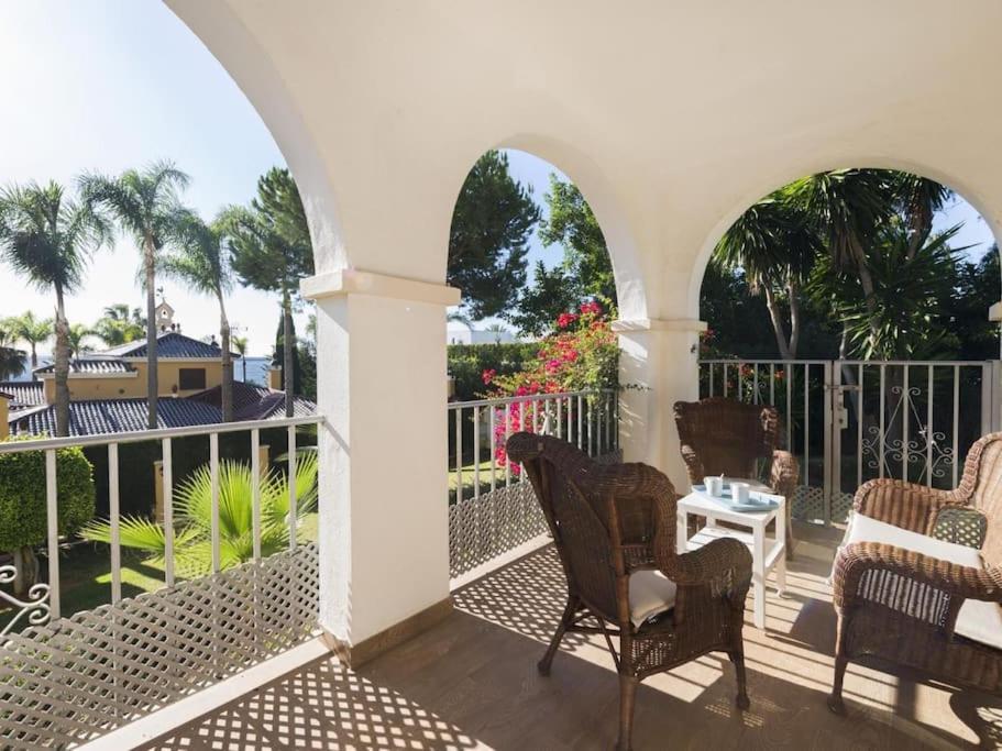 2 Bedroom Apartment, With Sea Views, In Puerto Banus